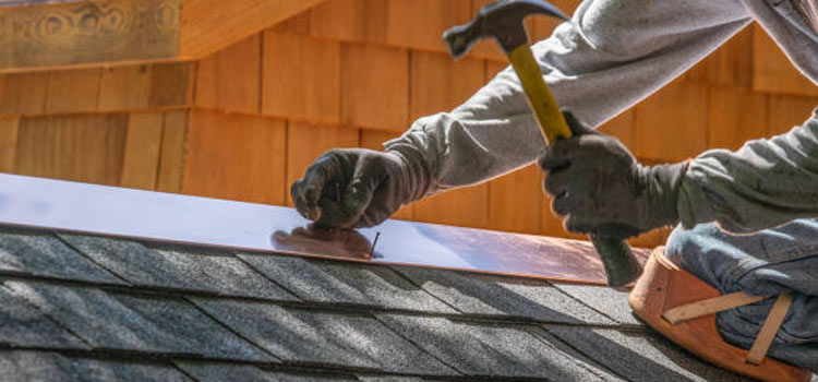 Asphalt Shingle Roofing Repair Baldwin Park