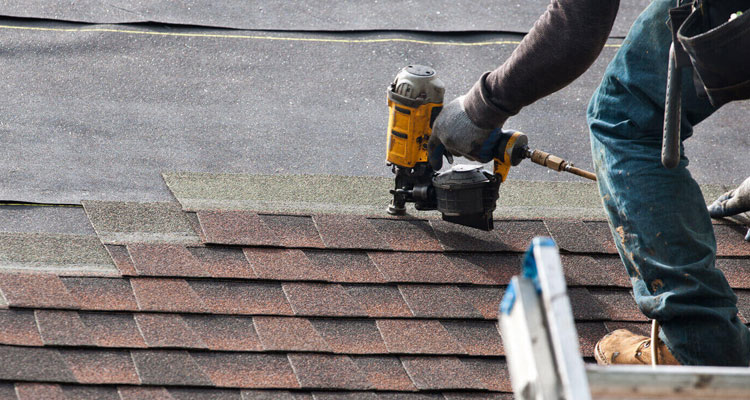 Commercial Flat Roofing Baldwin Park