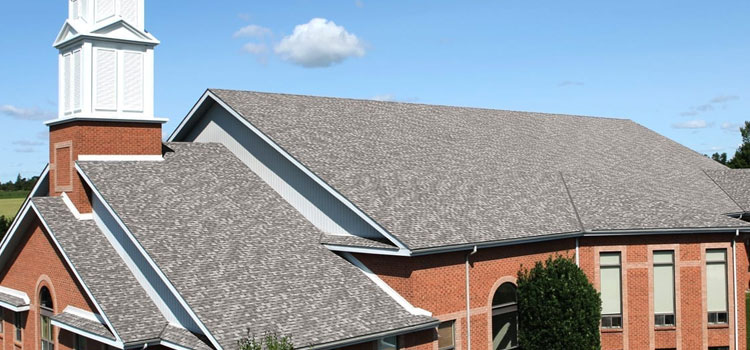 Baldwin Park Cool Roofing Shingles