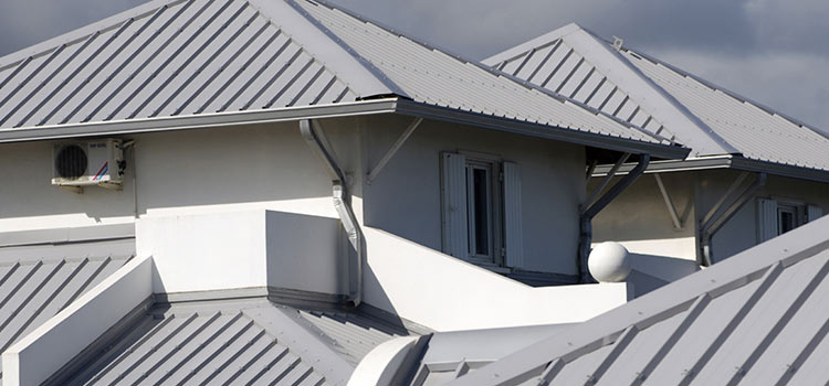 Energy Efficient Roof Baldwin Park