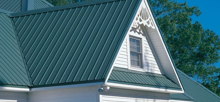 Metal Roofing Contractors Baldwin Park