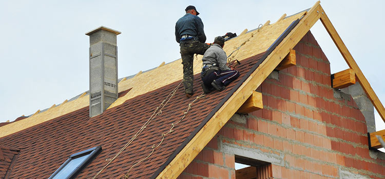 Residential Roof Replacement Baldwin Park