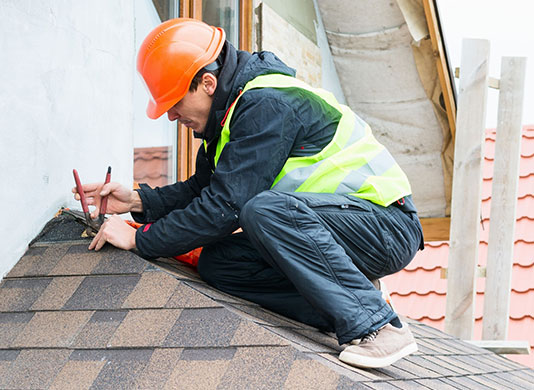 Baldwin Park Roof Replacement Free Quotation