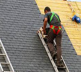 Shingle Roofing Baldwin Park