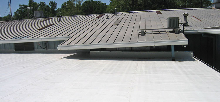 Thermoplastic Polyolefin Roofing Baldwin Park