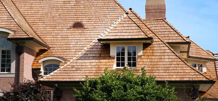 Wood Shakes Roofing Repair Baldwin Park